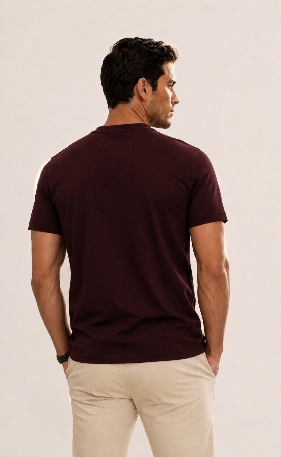 VELTOR SignatureSupima T-Shirt
