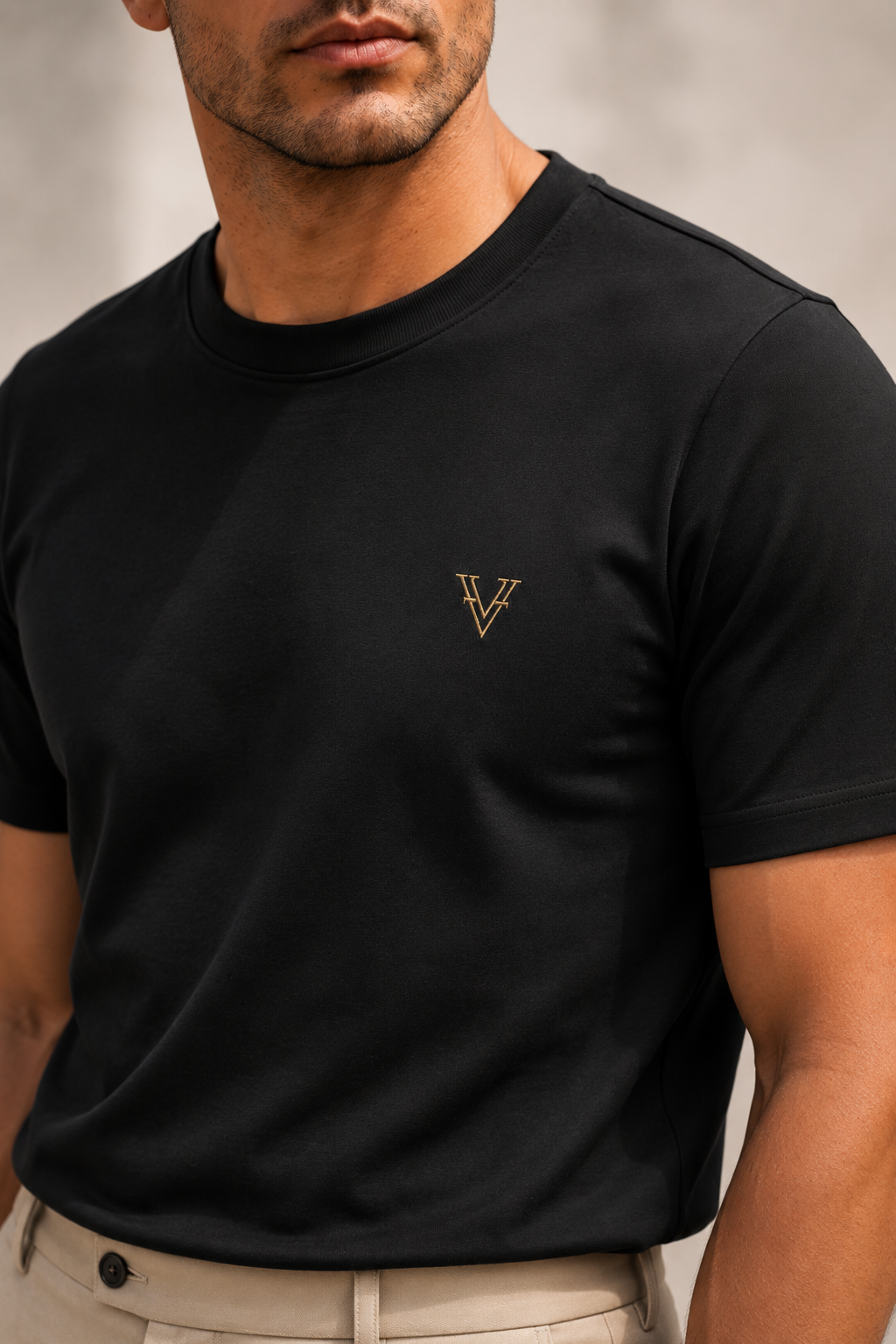 VELTOR SignatureSupima T-Shirt