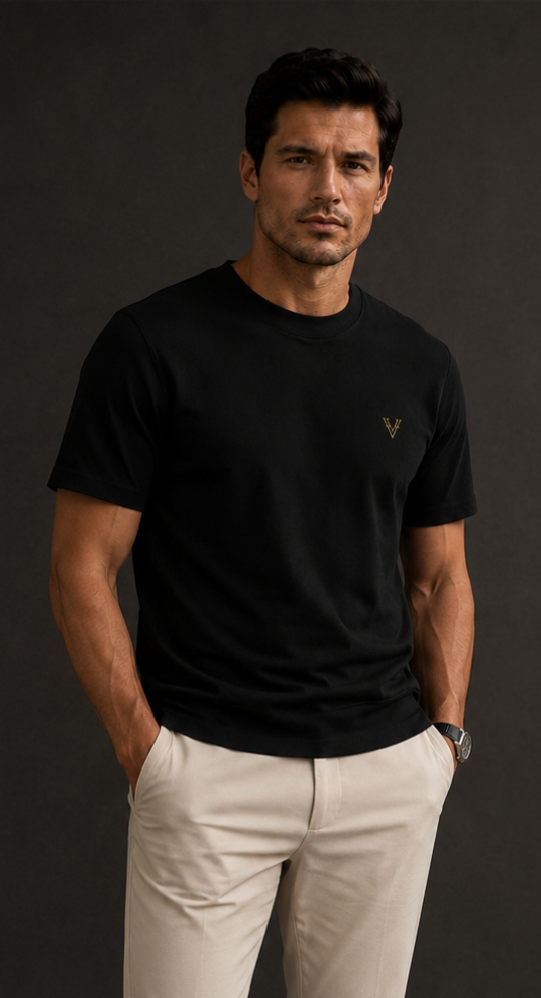 VELTOR SignatureSupima T-Shirt