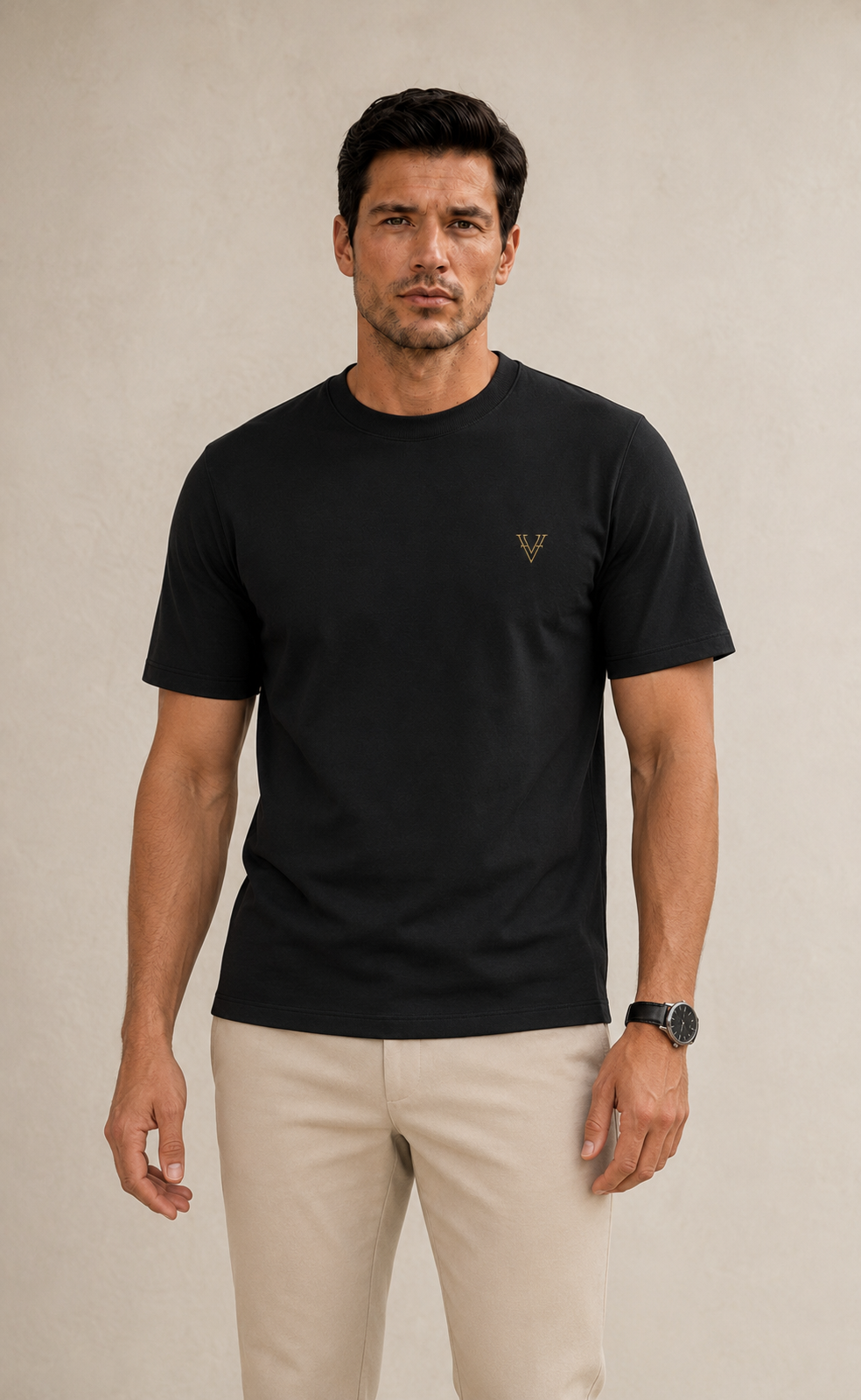 VELTOR SignatureSupima T-Shirt
