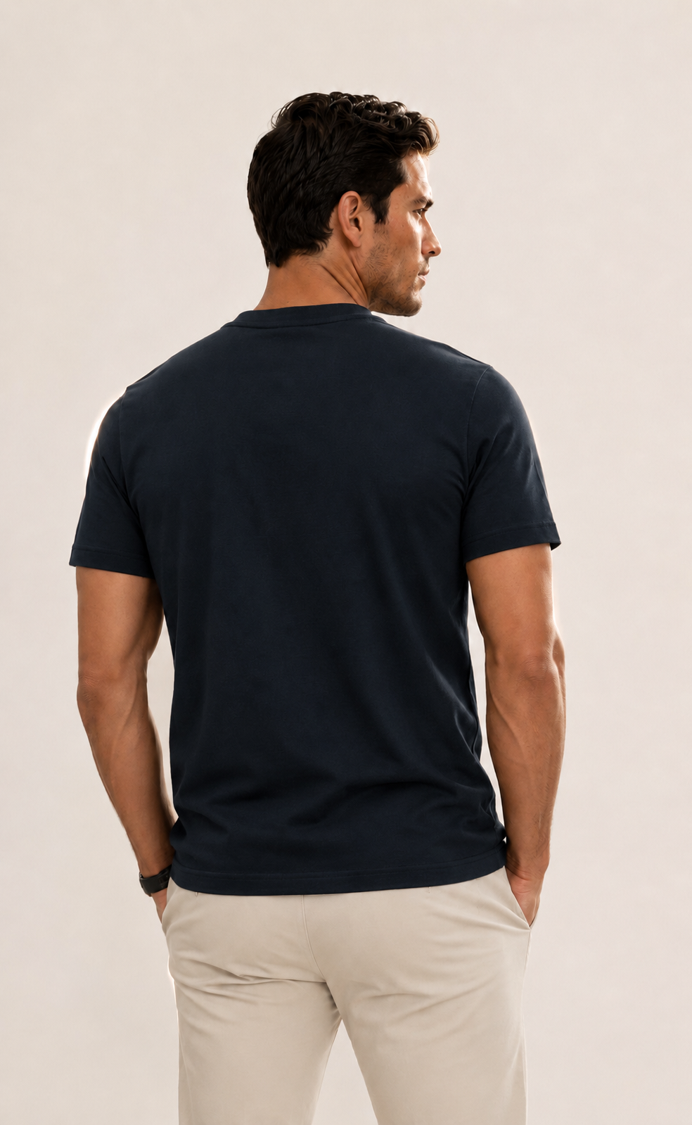 VELTOR SignatureSupima T-Shirt