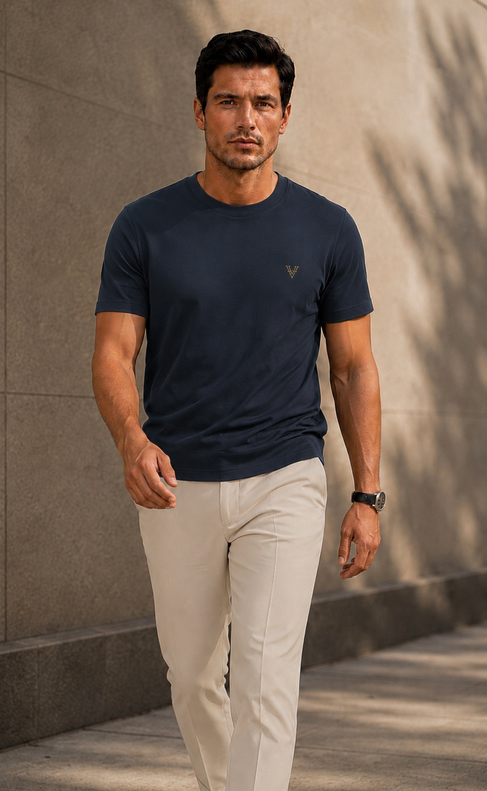 VELTOR SignatureSupima T-Shirt