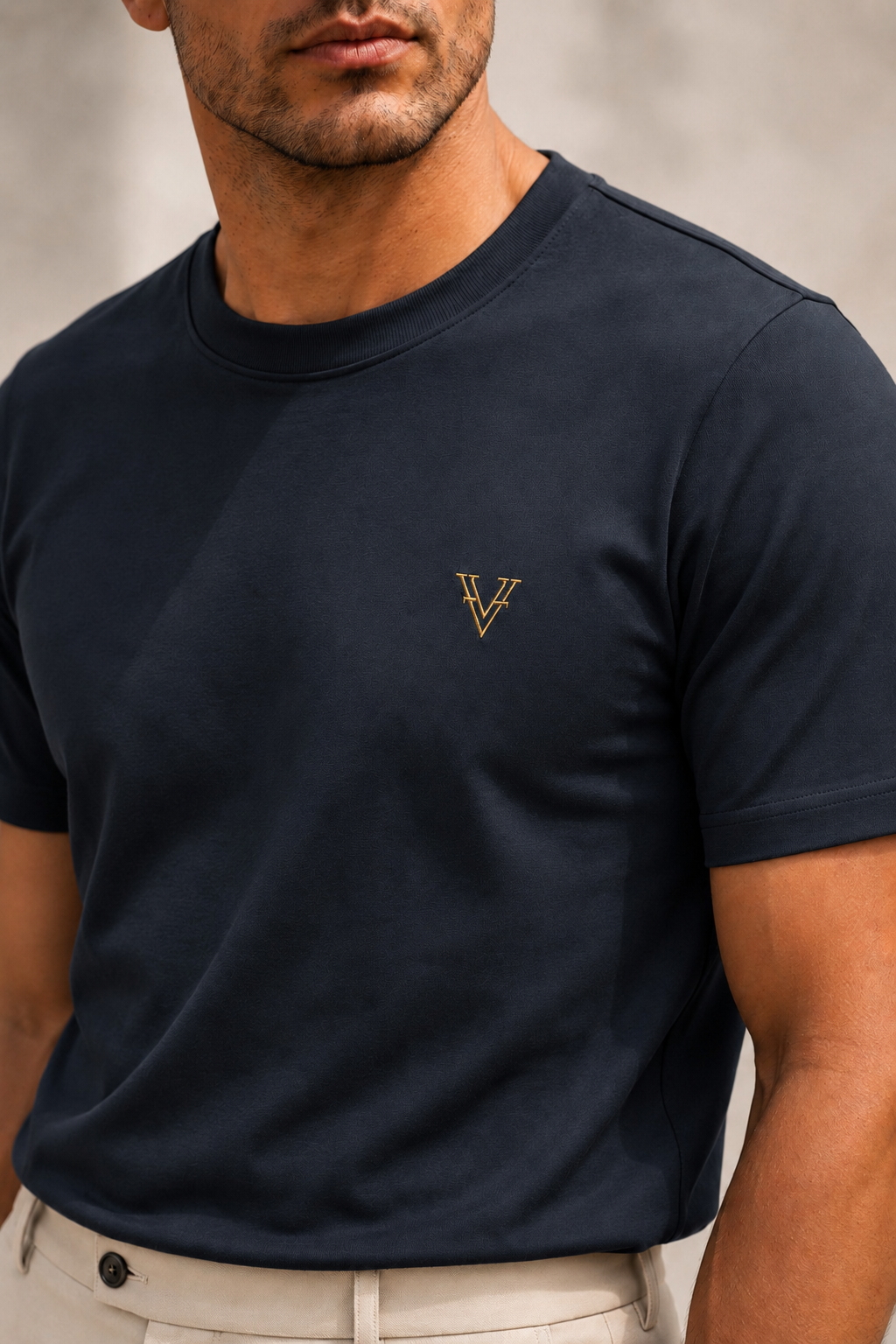 VELTOR SignatureSupima T-Shirt