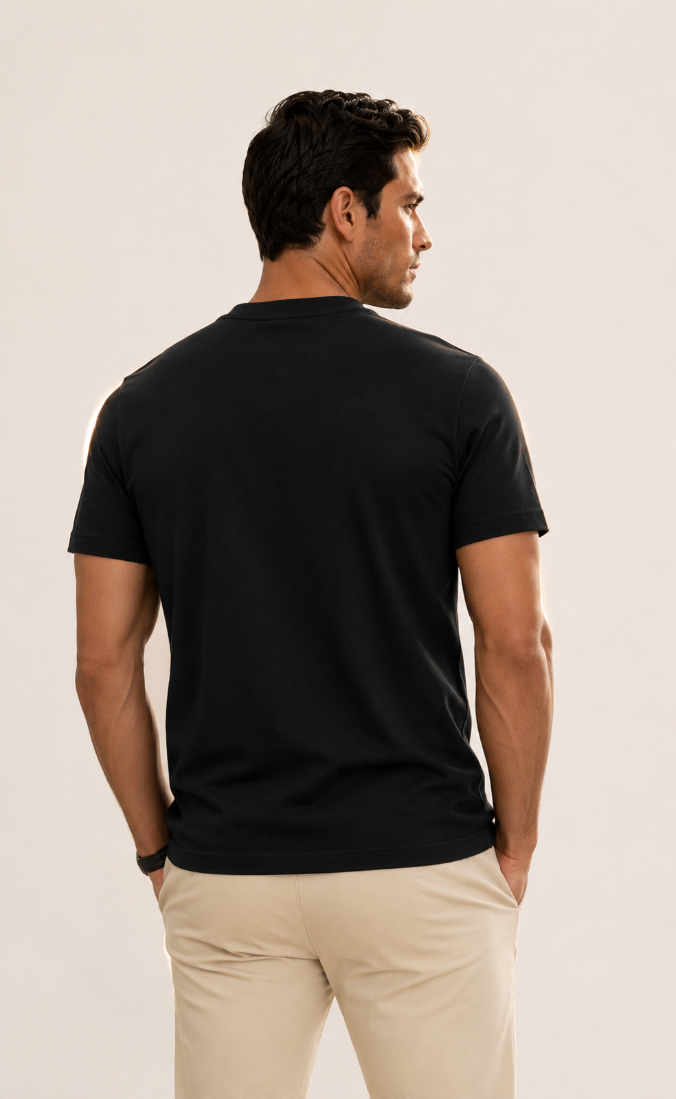 VELTOR SignatureSupima T-Shirt