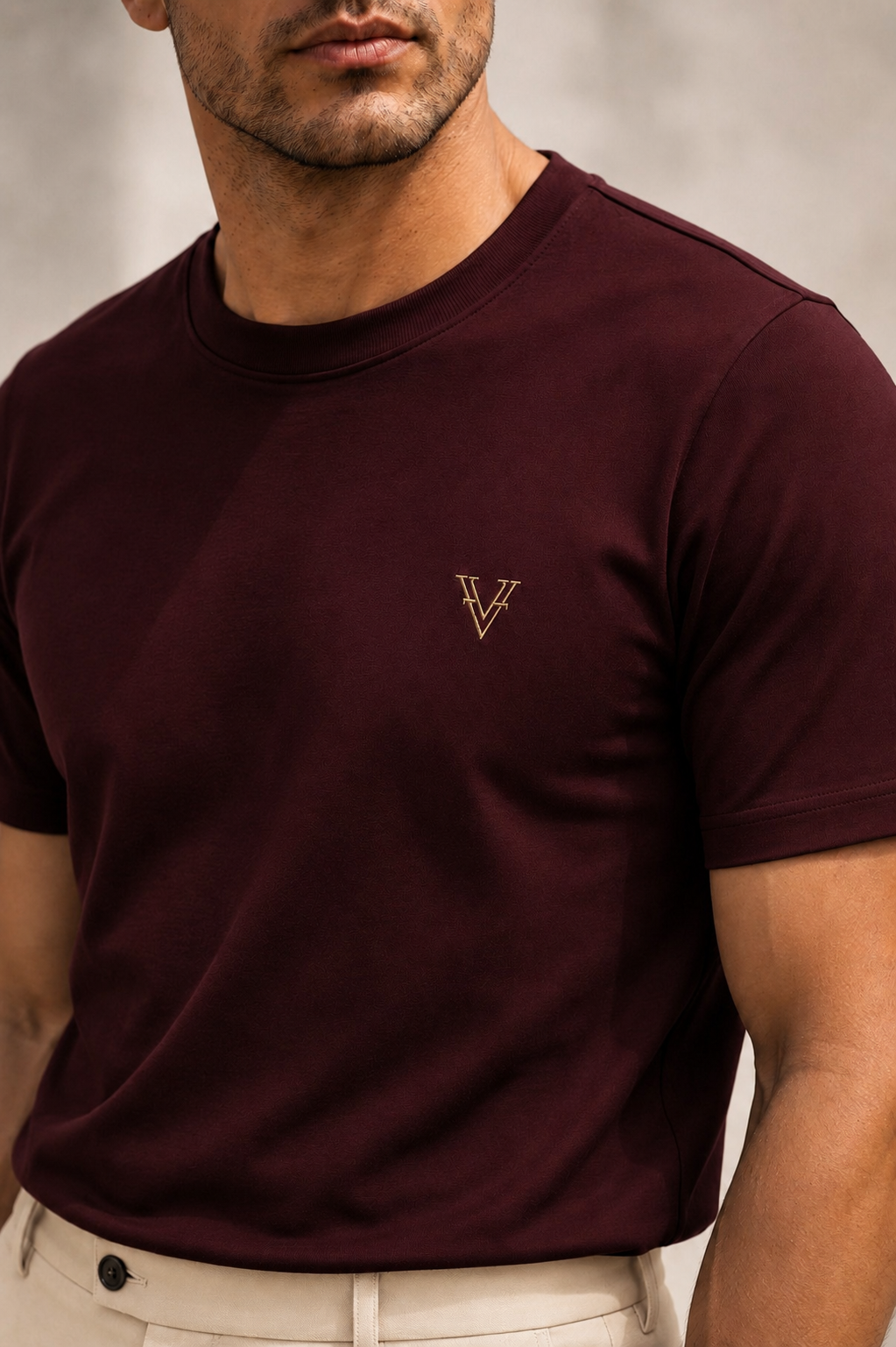 VELTOR SignatureSupima T-Shirt
