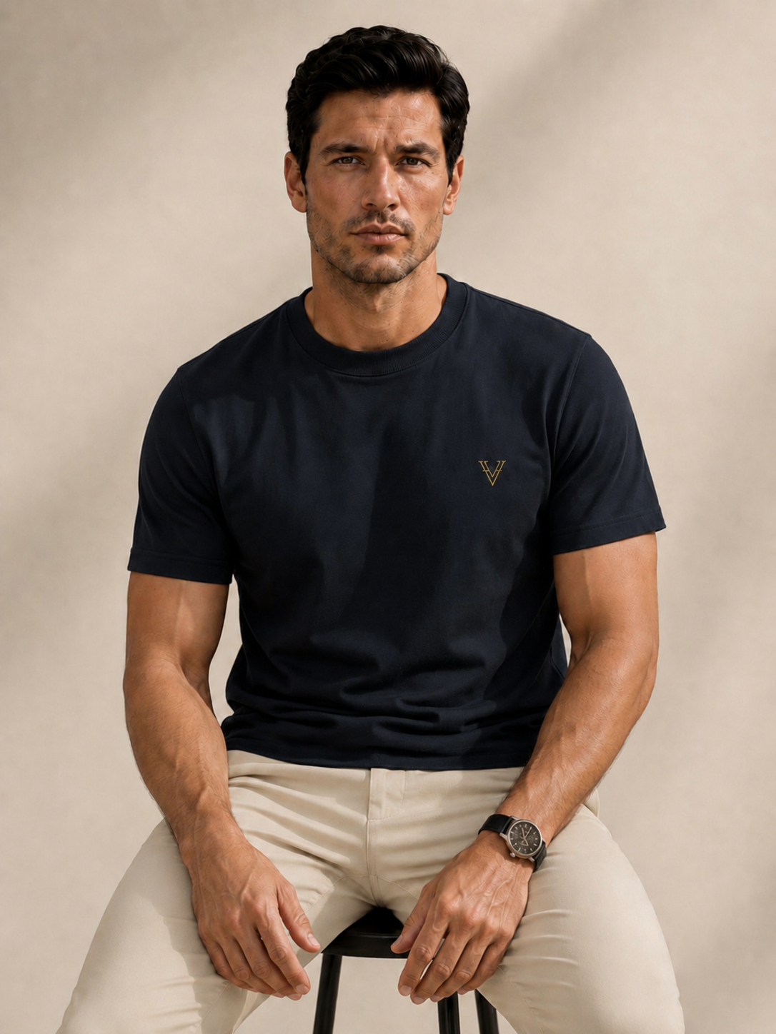 VELTOR SignatureSupima T-Shirt